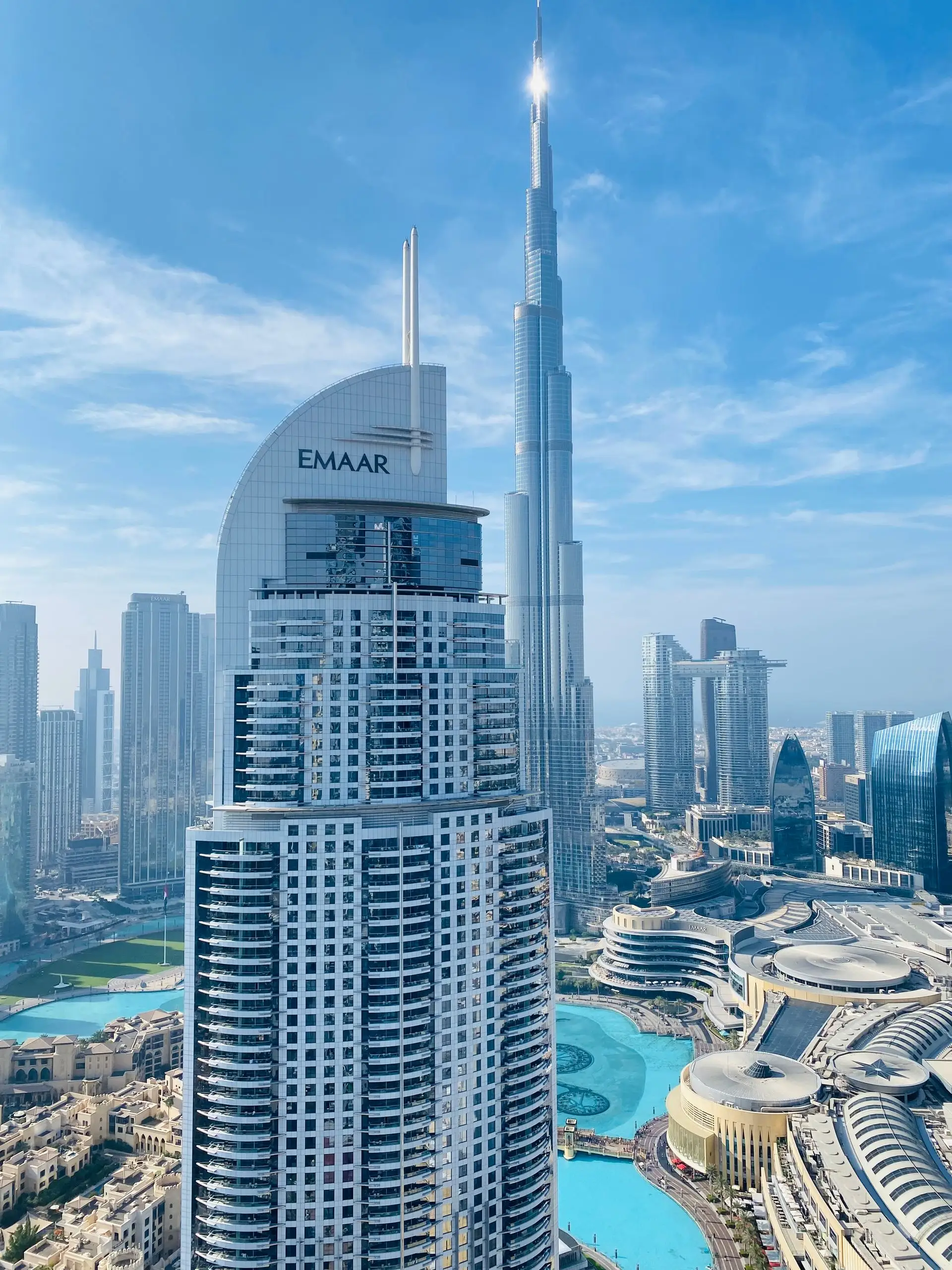 Jet privé Abidjan-Dubaï